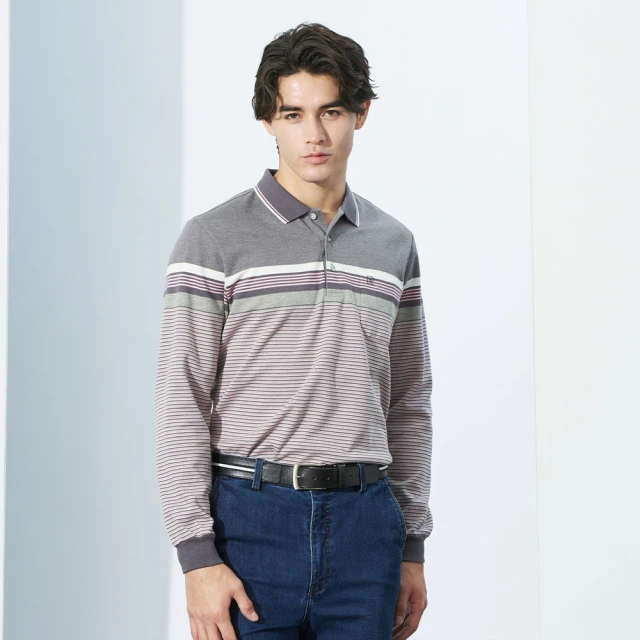 【pierre cardin 皮爾卡登】網路獨家 男款 吸濕排汗簡約條紋商務短袖POLO衫-白色(7237267-90) 歷史價格詳細信息