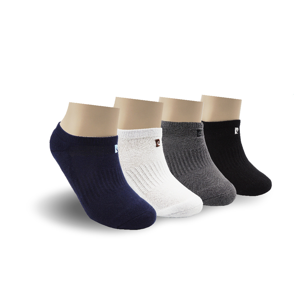 【皮爾卡登 pierre cardin】隱形毛巾底襪(1雙組#PC205) 歷史價格詳細信息