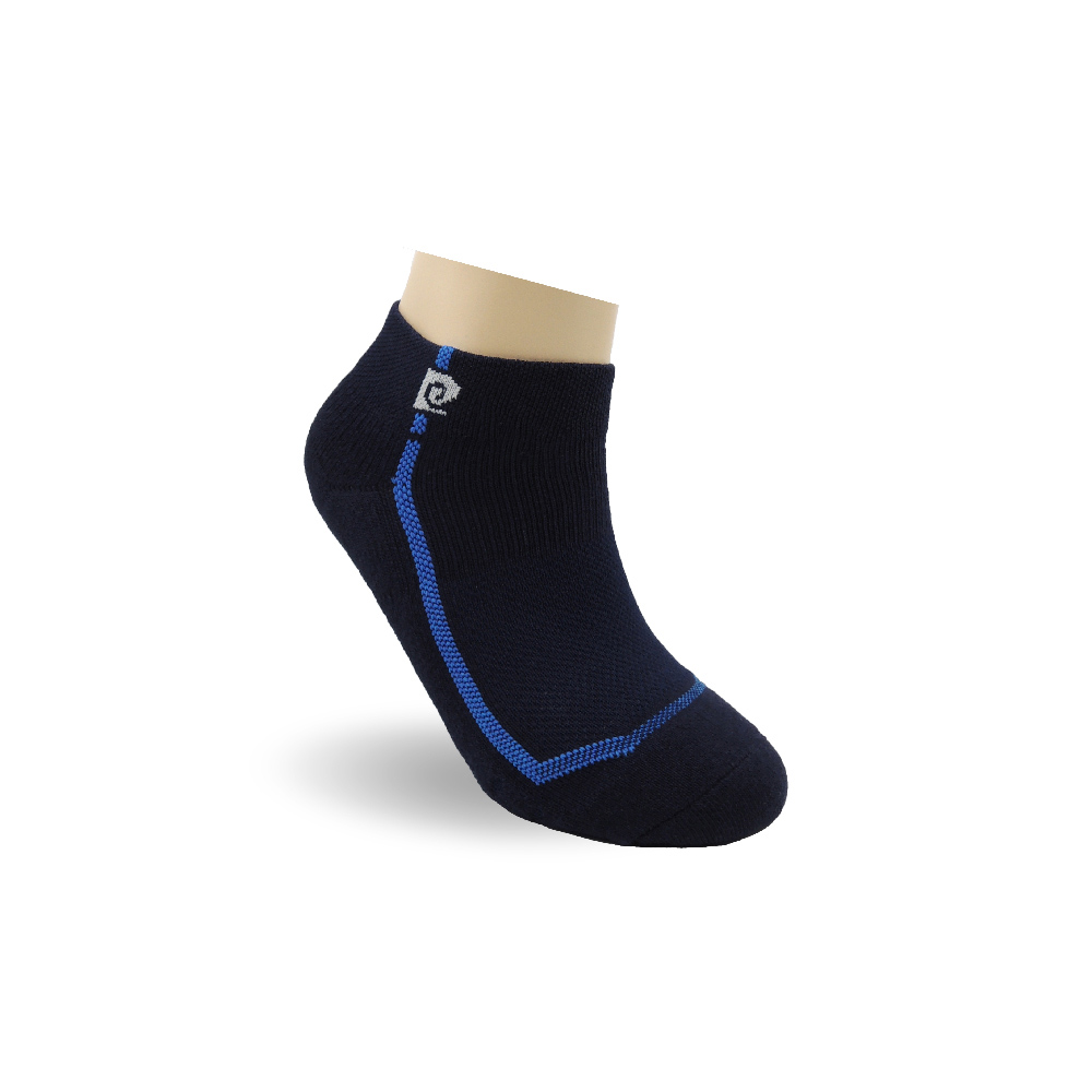 【pierre cardin 皮爾卡登】加大氣墊運動短襪買9送1雙組(加大襪/運動襪/男襪/慢跑襪) 歷史價格詳細信息