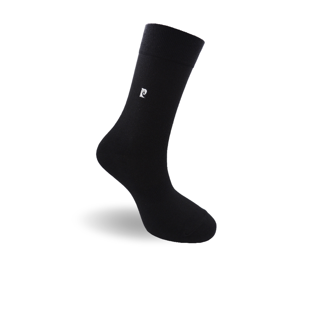 pierre cardin輕薄直紋休閒襪-丈青 歷史價格詳細信息