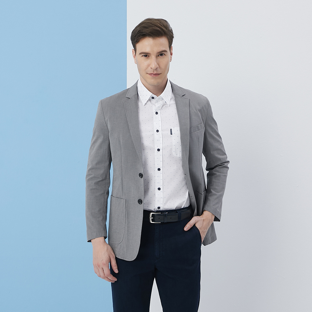 【pierre cardin 皮爾卡登】男裝 都會時尚防潑水薄夾克外套-卡其(5205661-84) 歷史價格詳細信息