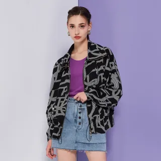 【HONOR】拼接條紋造型上衣｜山形屋官方旗艦館 歷史價格詳細信息