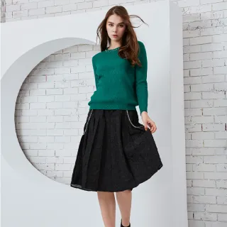 【HONOR】印花綁帶設計上衣｜山形屋官方旗艦館 歷史價格詳細信息