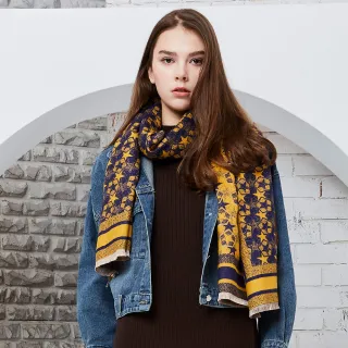 【HONOR】印花綁帶設計上衣｜山形屋官方旗艦館 歷史價格詳細信息