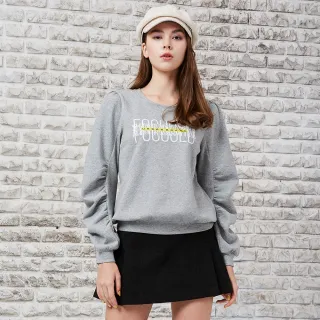 【HONOR】印花綁帶設計上衣｜山形屋官方旗艦館 歷史價格詳細信息