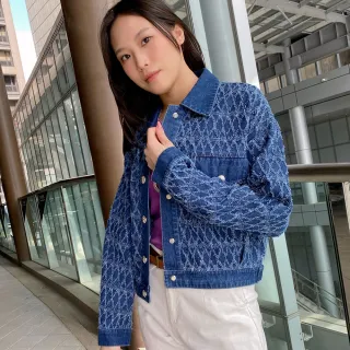 【HONOR 山形屋】格紋圖樣印花拼接襯衫 歷史價格詳細信息