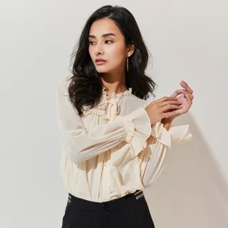【HONOR 山形屋】雪紡開岔洋裝 歷史價格詳細信息