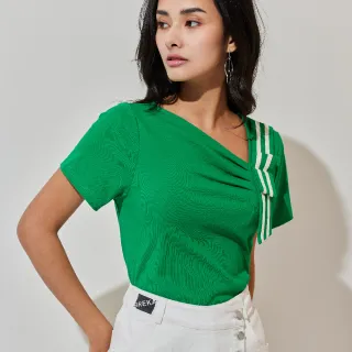 【HONOR】緞面挖肩襯衫｜山形屋官方旗艦館 歷史價格詳細信息