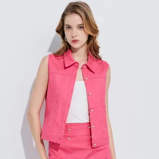 【HONOR 山形屋】水滴挖肩無袖針織洋裝-咖啡/黑 歷史價格詳細信息