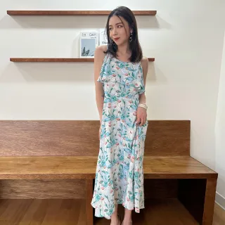 【HONOR 山形屋】花卉水鑽腰封 歷史價格詳細信息