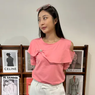 【HONOR 山形屋】黑花朵造型傘狀半身裙 歷史價格詳細信息