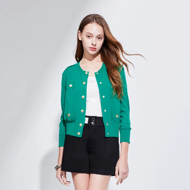 【HONOR 山形屋】短版彈性內搭小背心-灰/卡其/黑 歷史價格詳細信息