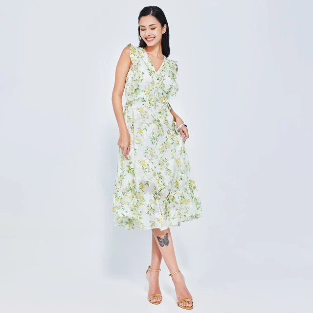 【HONOR 山形屋】花卉水鑽腰封 歷史價格詳細信息