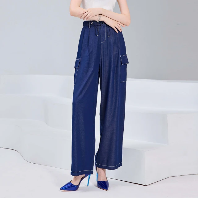 【HONOR】單邊挖肩層次縮口上衣｜山形屋官方旗艦館 歷史價格詳細信息