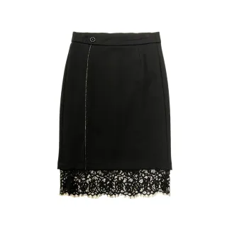 【HONOR 山形屋】氣質六分微簍空泡泡袖上衣 歷史價格詳細信息