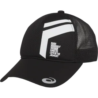 ASICS 亞瑟士 平織帽 男女中性款 訓練 配件 3033B859-100 歷史價格詳細信息