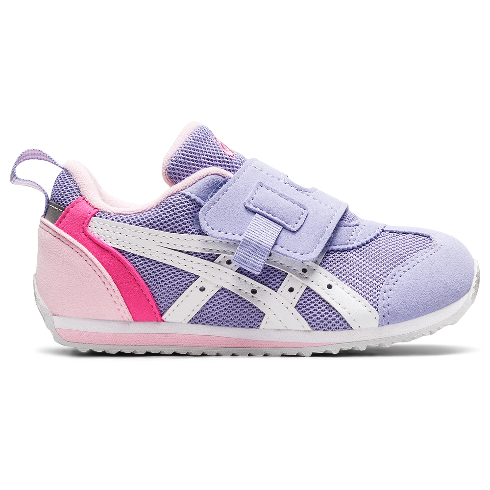 ASICS 亞瑟士 IDAHO MINI KT-ES 3 中童  運動鞋 1144A258-500 歷史價格詳細信息