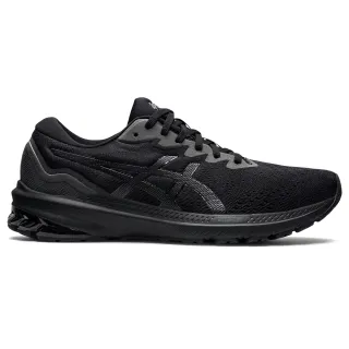 Asics 慢跑鞋 GT-1000 11 4E 超寬楦 全黑 黑 路跑 亞瑟士 男鞋 【ACS】 1011B356002 歷史價格詳細信息