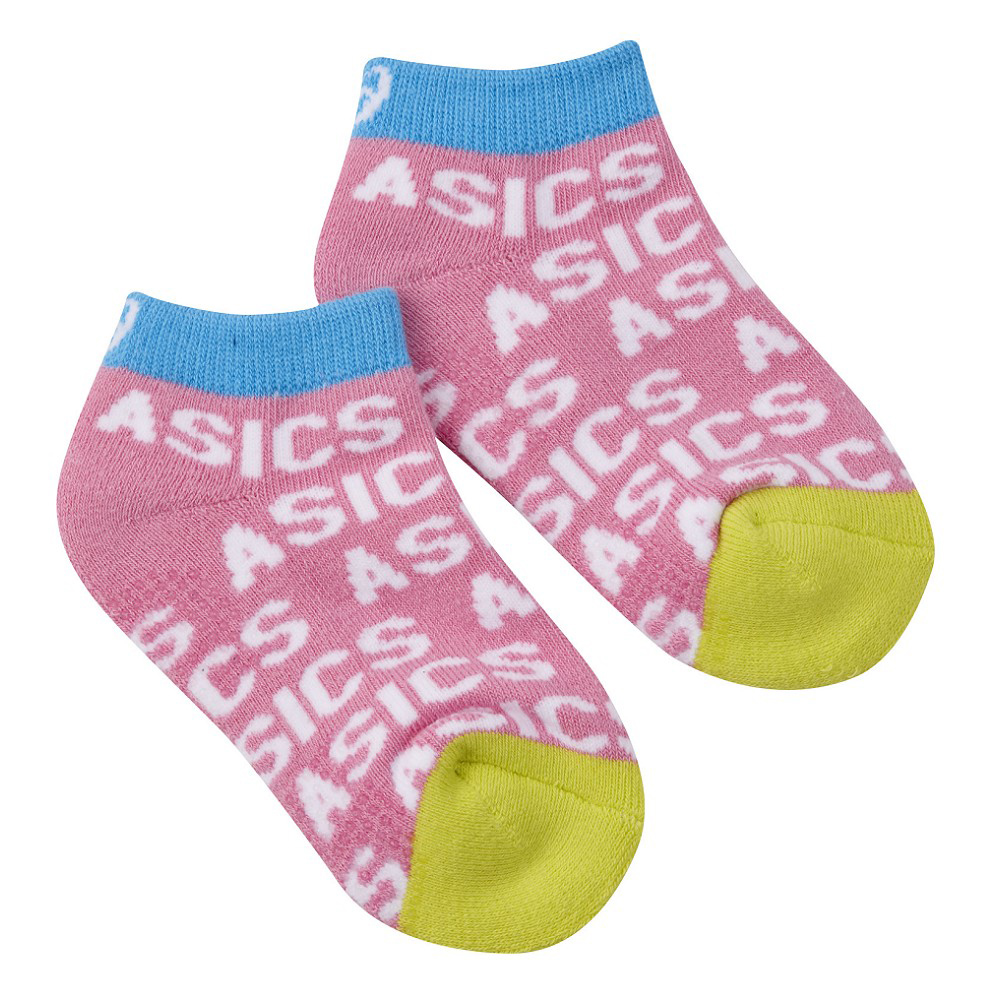 【asics 亞瑟士】童腳踝襪(3034A056-100) 歷史價格詳細信息