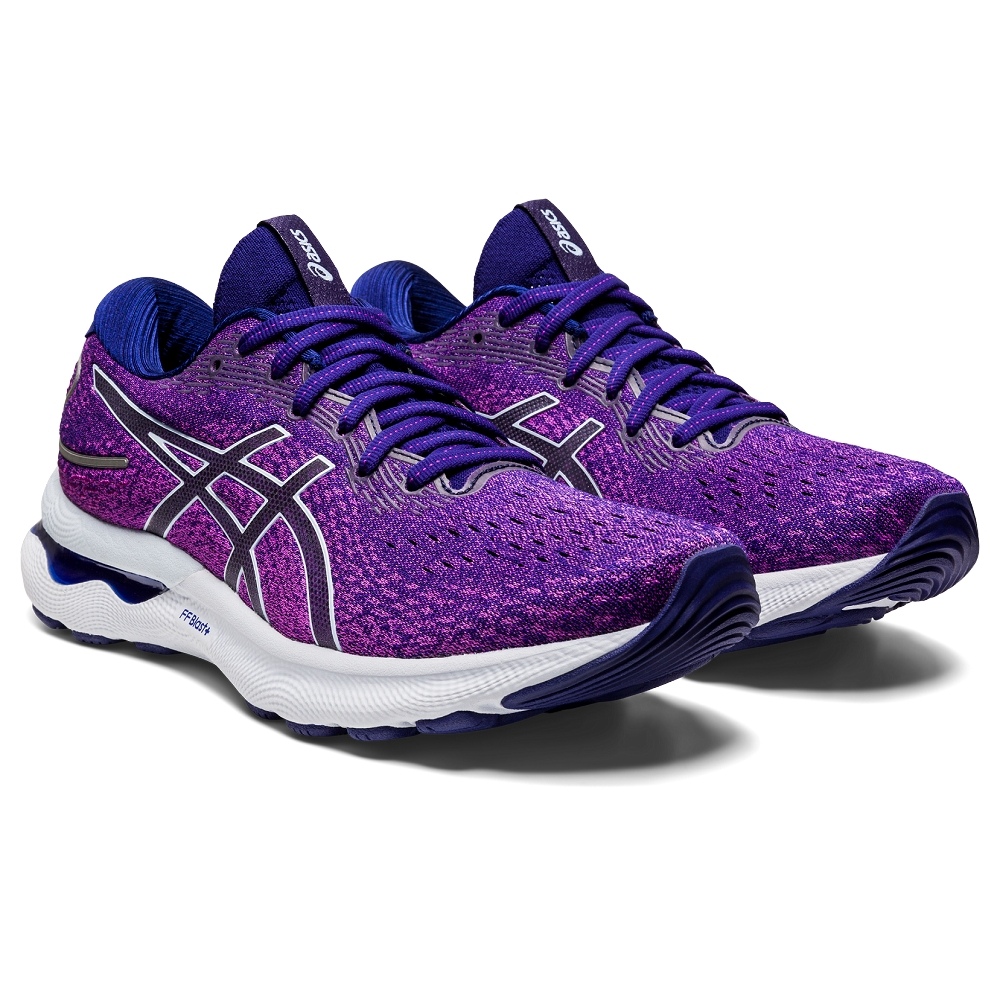ASICS 亞瑟士 GEL-NIMBUS 24 Platinum 男款 跑鞋 慢跑鞋 減震 緩衝1011B358-020 歷史價格詳細信息