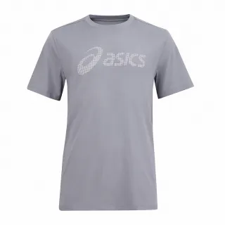 ASICS 亞瑟士 短袖上衣 男款 訓練 上衣 2031E355-001 歷史價格詳細信息