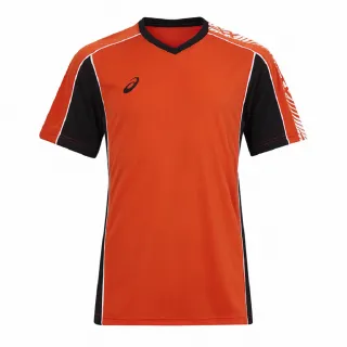 【asics 亞瑟士】服飾 男女中性款 排羽球 桌球 短袖 T恤 上衣(多款任選) 歷史價格詳細信息