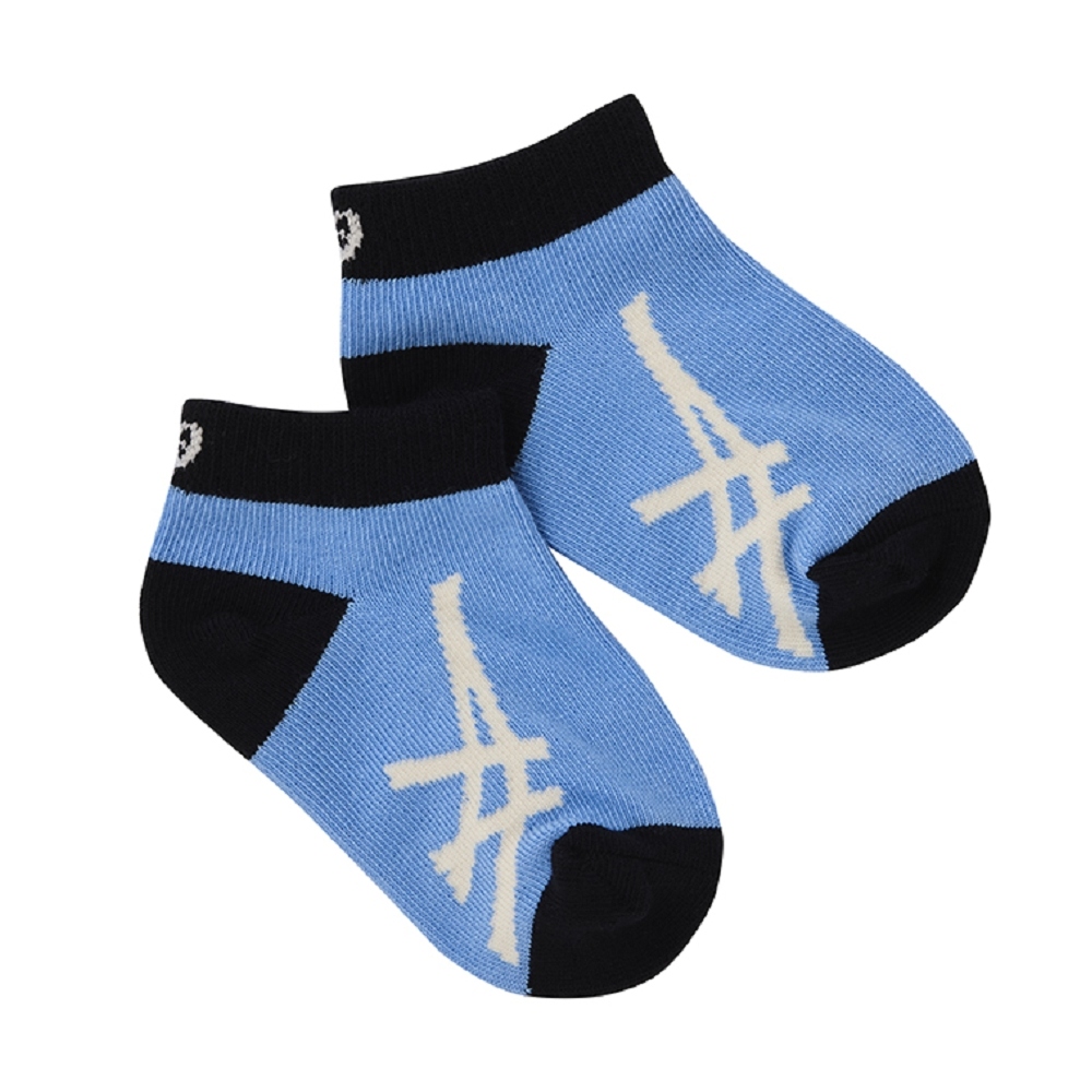 【asics 亞瑟士】童腳踝襪(3034A056-100) 歷史價格詳細信息