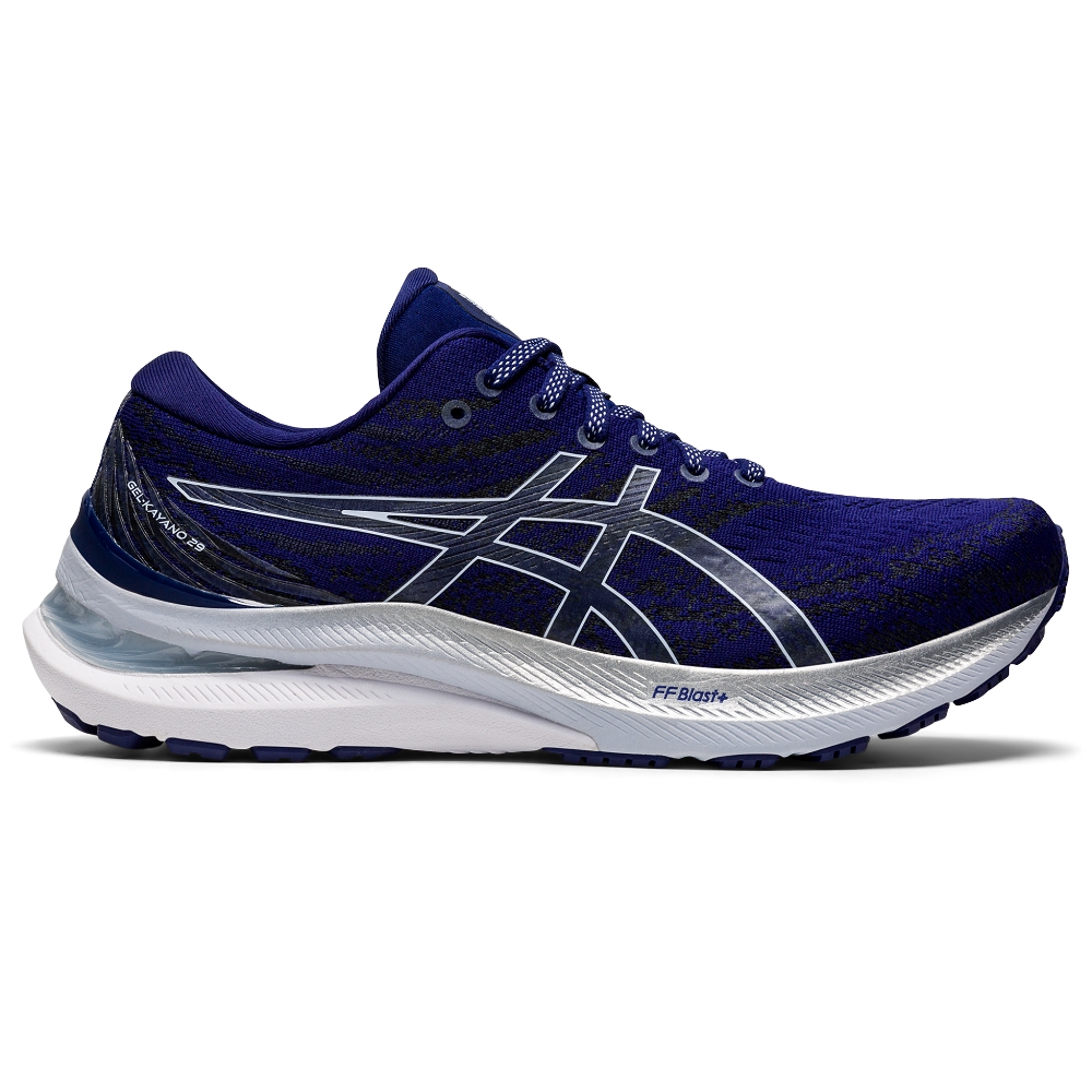 asics 亞瑟士 GEL-KAYANO 29 女款  跑鞋  1012B272-700 歷史價格詳細信息