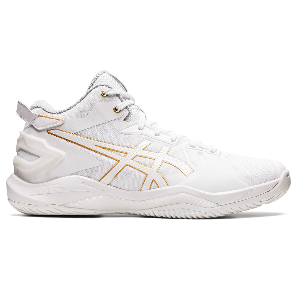 ASICS GELBURST 26 籃球鞋 1063A047-101 男生 籃球鞋 台灣公司貨 歷史價格詳細信息