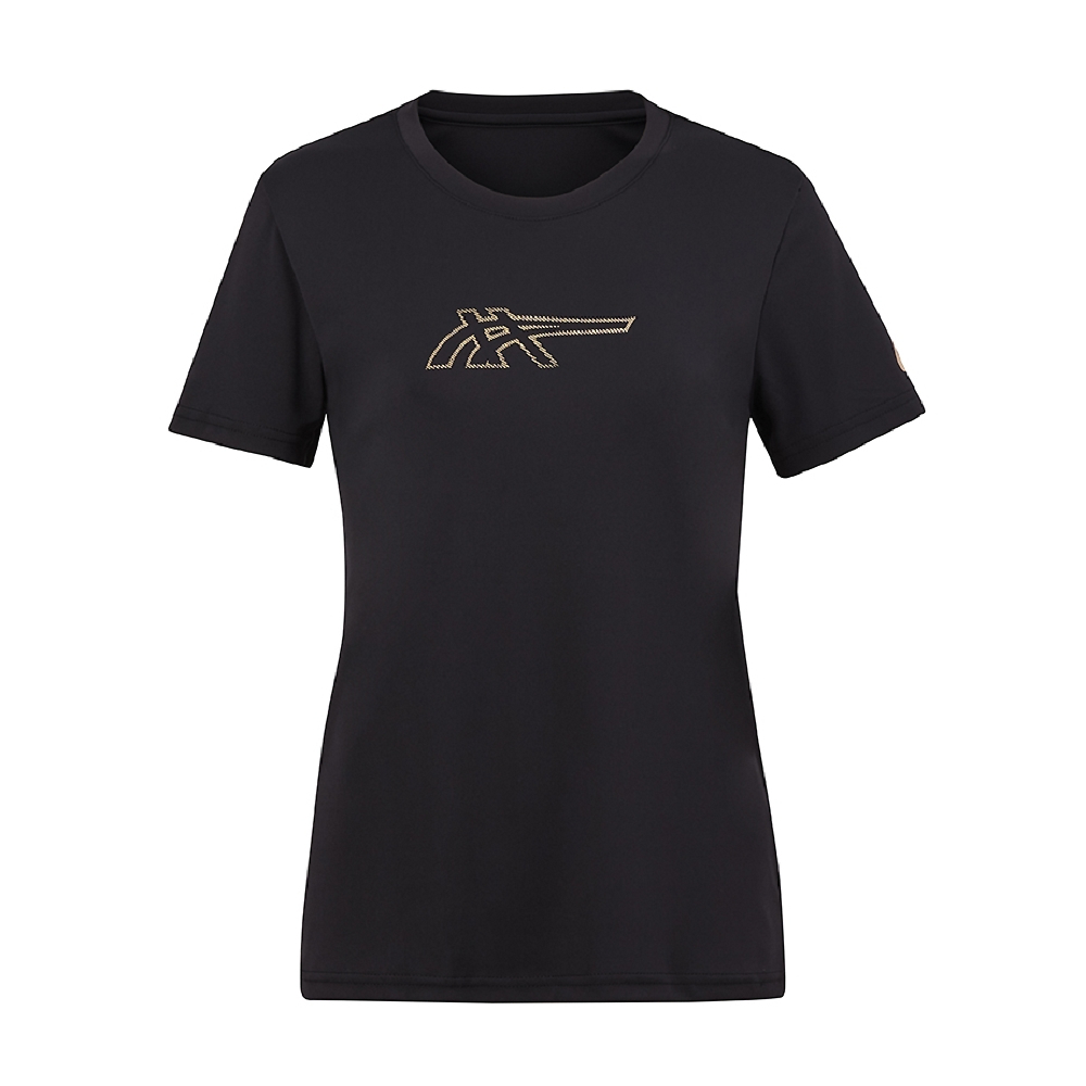 ASICS 亞瑟士 女 短袖上衣 女款  訓練 上衣 2032C806-401 歷史價格詳細信息