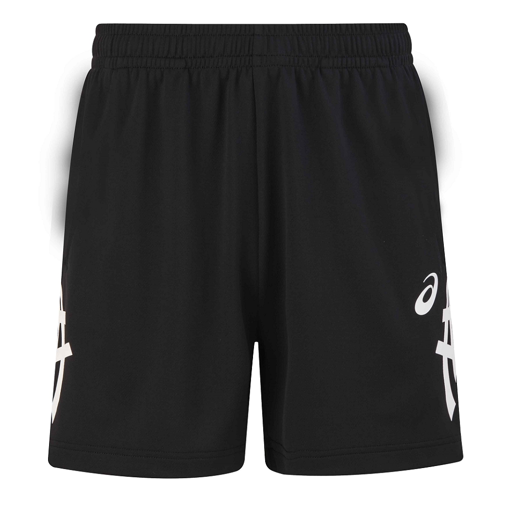 【asics 亞瑟士】女 球褲 女款 排球 服飾 下著(K32046-90) 歷史價格詳細信息