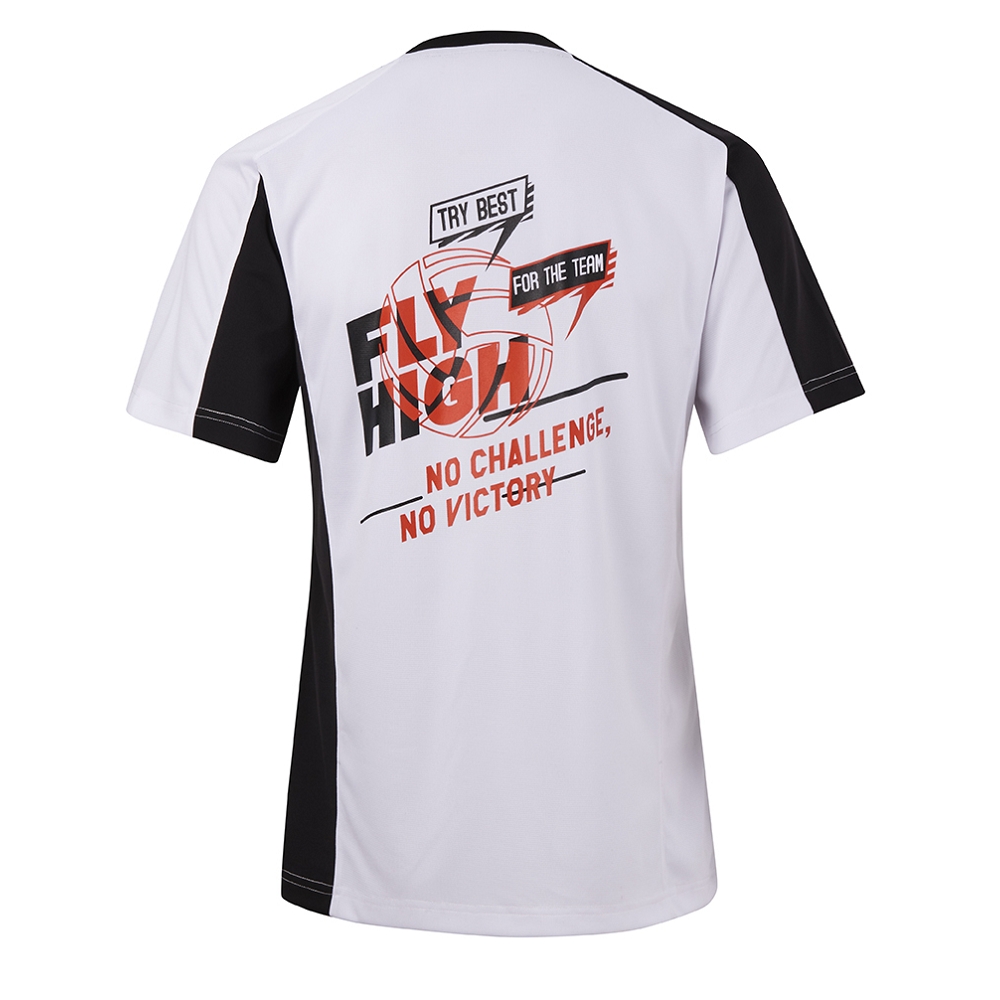 ASICS 亞瑟士 短袖上衣 男女中性款  桌球 上衣 2073A049-001 歷史價格詳細信息