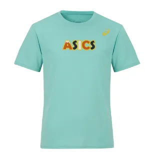【asics 亞瑟士】童 短袖上衣 兒童 兒童 上衣(2034A872-001) 歷史價格詳細信息