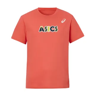 【asics 亞瑟士】童 短袖上衣 兒童 兒童 上衣(2034A872-001) 歷史價格詳細信息