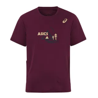 【asics 亞瑟士】童 短袖上衣 兒童 兒童 上衣(2034A872-001) 歷史價格詳細信息
