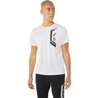 ASICS 亞瑟士 短袖上衣 男款 訓練 上衣 2031E355-001 歷史價格詳細信息