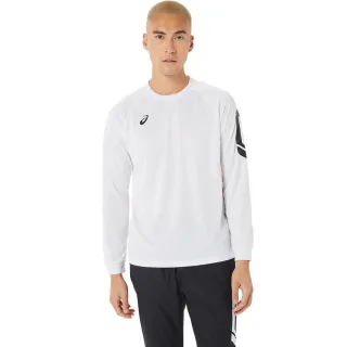 ASICS 亞瑟士 長袖上衣 男款 FUJITRAIL 跑步上衣 2011C987-001 歷史價格詳細信息