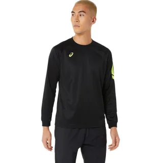 ASICS 亞瑟士 長袖上衣 男款 FUJITRAIL 跑步上衣 2011C987-001 歷史價格詳細信息