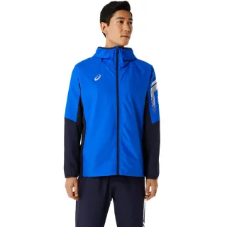 ASICS亞瑟士平織外套 男款 田徑 服飾  2091A576-001 歷史價格詳細信息