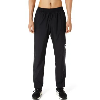 asics 亞瑟士 平織長褲 男款 訓練 服飾 下著 2031D585-001 歷史價格詳細信息