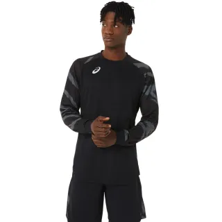 ASICS 亞瑟士 籃球長袖上衣 男女中性款 日本版 籃球上衣 2063A374-100 歷史價格詳細信息