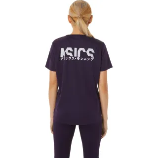 asics 亞瑟士 女 短袖上衣 女款 跑步 服飾 2012C662-401 歷史價格詳細信息