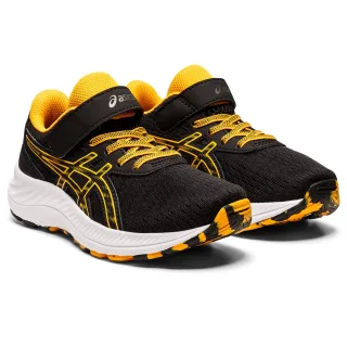 ASICS 亞瑟士 PRE VENTURE 9 PS 中童  運動鞋 1014A277-402 歷史價格詳細信息