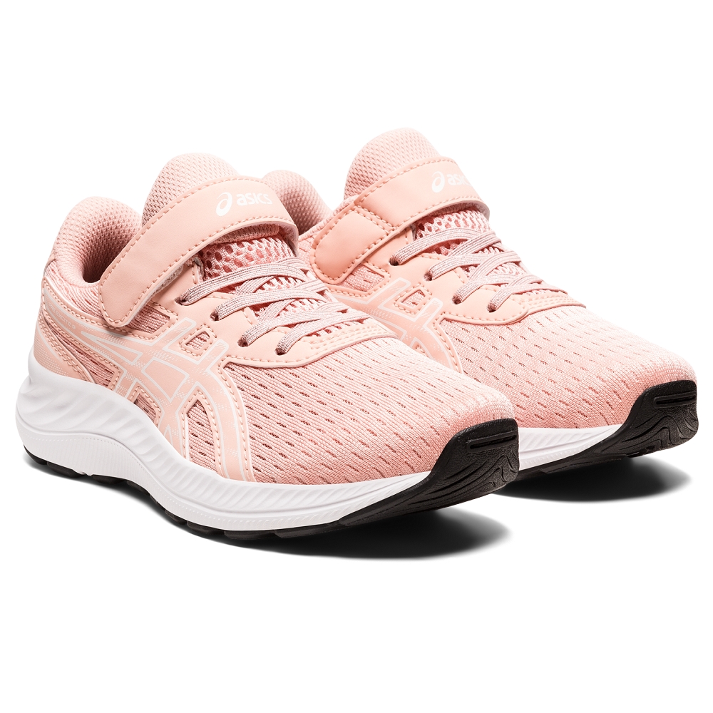 ASICS 亞瑟士 PRE VENTURE 9 PS 中童  運動鞋 1014A277-402 歷史價格詳細信息