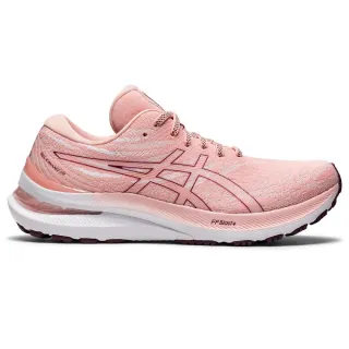 asics 亞瑟士 GEL-KAYANO 29 女款  跑鞋  1012B272-700 歷史價格詳細信息