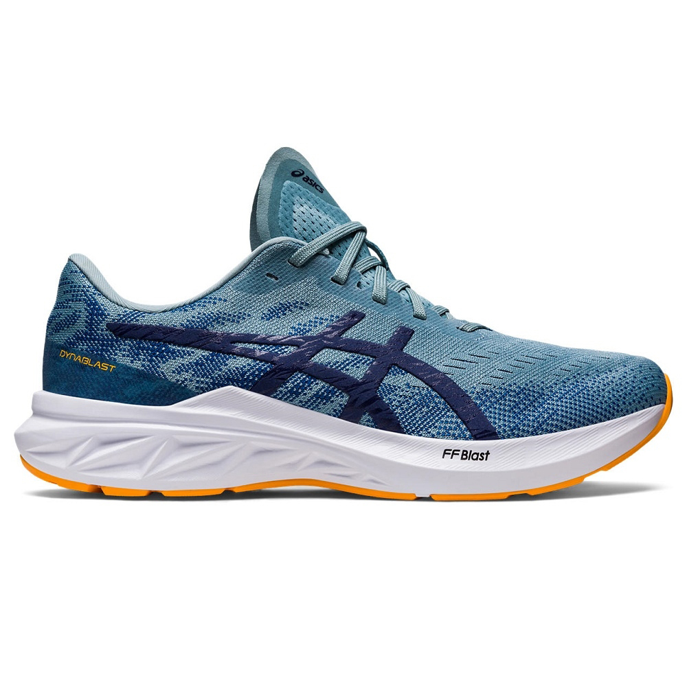 ASICS 亞瑟士 DYNABLAST 3  男款 慢跑鞋 跑鞋 輕量 1011B460-400 歷史價格詳細信息
