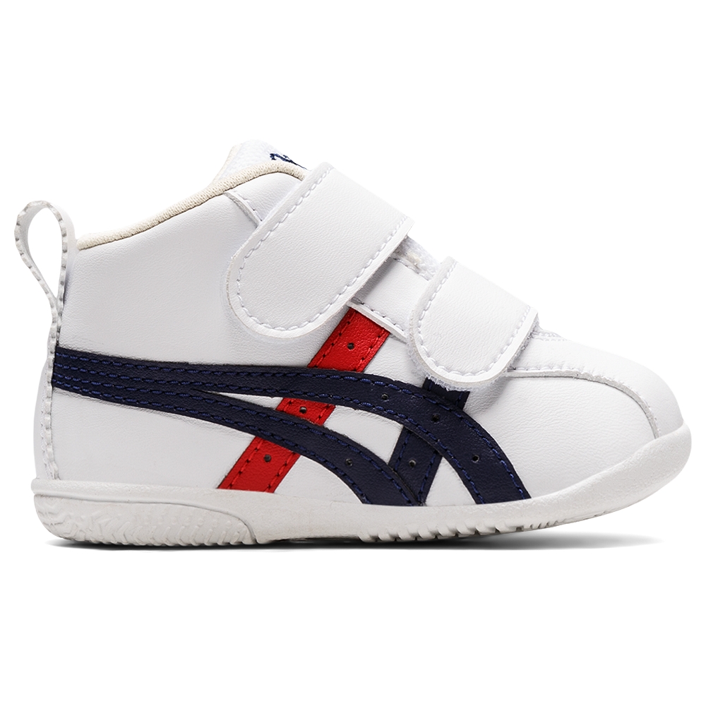 ASICS 亞瑟士 AMULEFIRST RP 寶寶  學步鞋 1144A280-020 歷史價格詳細信息