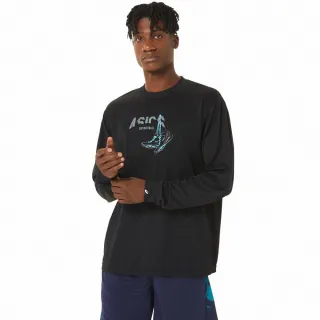 ASICS 亞瑟士 籃球長袖上衣 男女中性款 日本版 籃球上衣 2063A374-100 歷史價格詳細信息