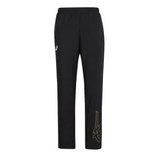 ASICS 亞瑟士 平織長褲 男女中性款 訓練 服飾 下著 2033B527-400 歷史價格詳細信息