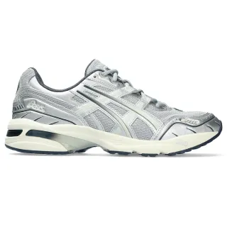 Asics 亞瑟士 休閒鞋 GEL-1090 男鞋 女鞋 金屬銀 奶油底 經典 復古 運動鞋  1203A241020 歷史價格詳細信息